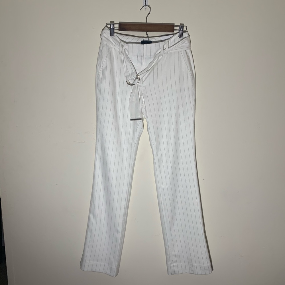 White House Black market pants new with tags
